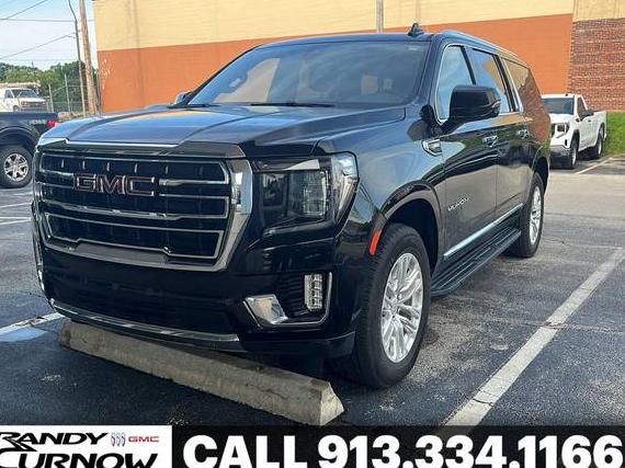 GMC YUKON XL 2022 1GKS2GKD5NR364921 image